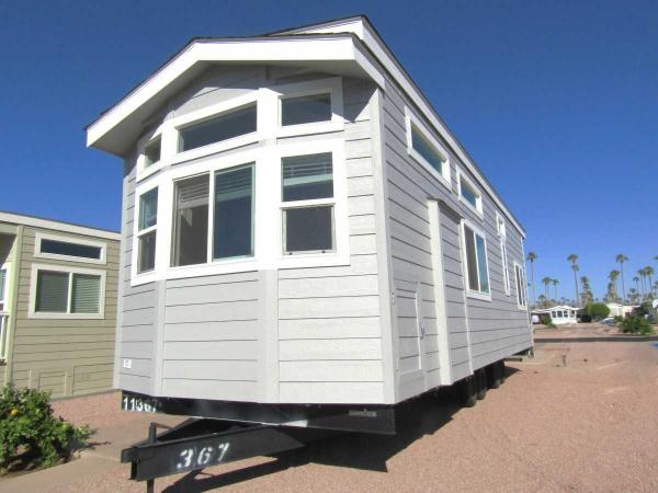 2026 Cavco Santa Fe Deluxe Mobile Home