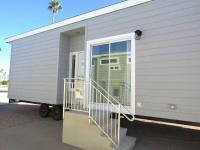 2026 Cavco Santa Fe Deluxe Mobile Home