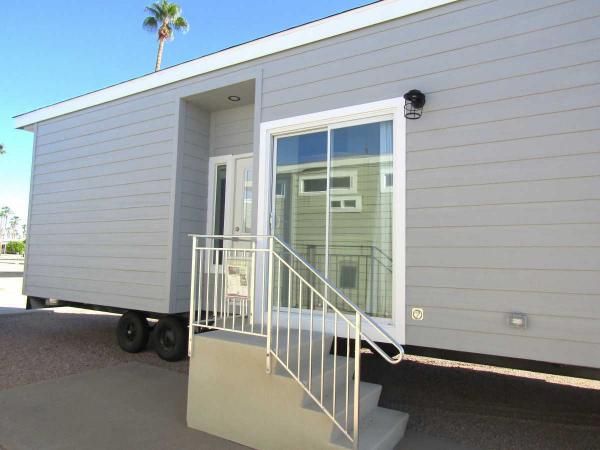 2026 Cavco Santa Fe Deluxe Mobile Home