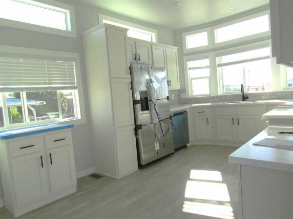 2026 Cavco Santa Fe Deluxe Mobile Home