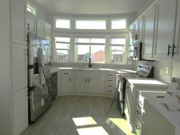 2026 Cavco Santa Fe Deluxe Mobile Home