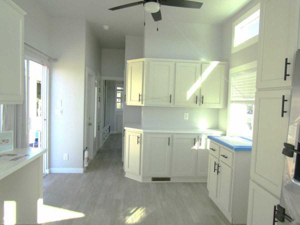 2026 Cavco Santa Fe Deluxe Mobile Home