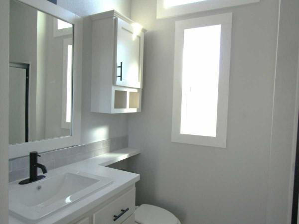 2026 Cavco Santa Fe Deluxe Mobile Home