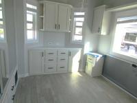 2026 Cavco Santa Fe Deluxe Mobile Home