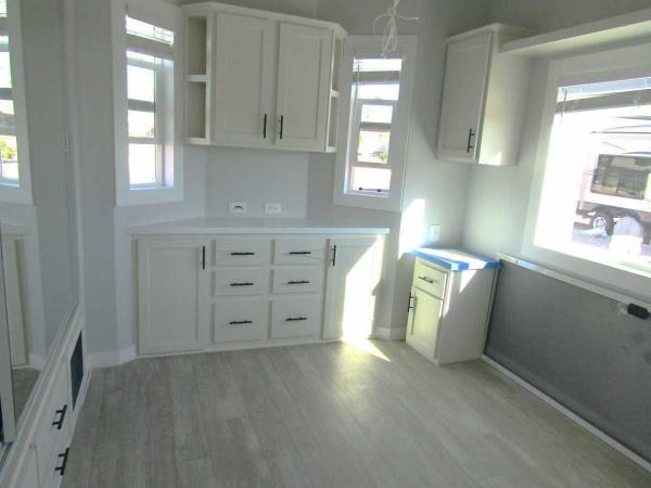 2026 Cavco Santa Fe Deluxe Mobile Home