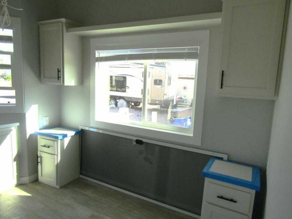 2026 Cavco Santa Fe Deluxe Mobile Home