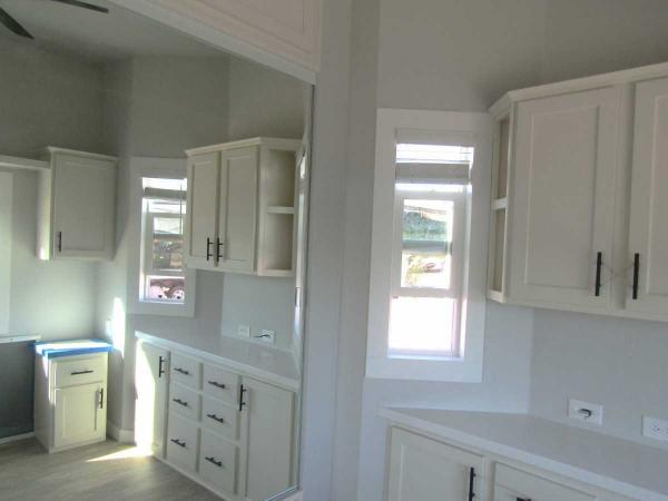 2026 Cavco Santa Fe Deluxe Mobile Home