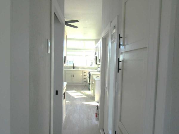 2026 Cavco Santa Fe Deluxe Mobile Home