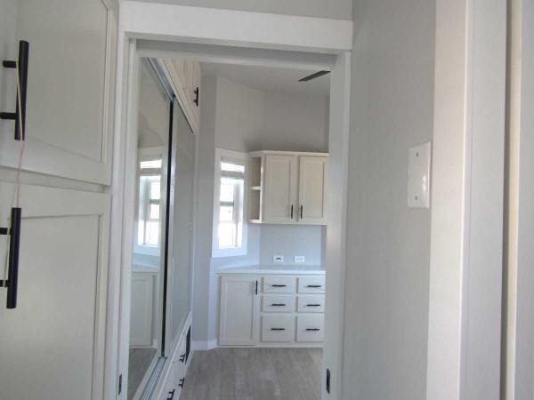 2026 Cavco Santa Fe Deluxe Mobile Home