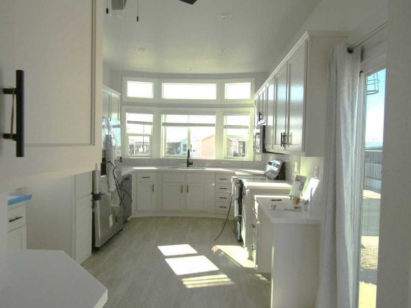 2026 Cavco Santa Fe Deluxe Mobile Home