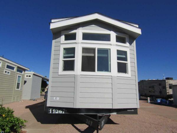 2026 Cavco Santa Fe Deluxe Mobile Home