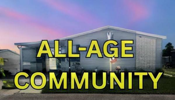 2003  Mobile Home For Sale