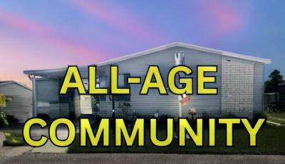 Mobile Home at 624 Whisper Ridge Loop Davenport, FL 33897