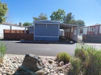 1970 LAN Mobile Home