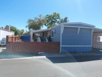 Mobile Home at 2810 Cascade Drive Federal Heights, CO 80260