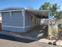 1970 LAN Mobile Home