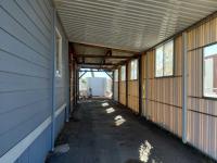 1970 LAN Mobile Home