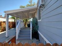 1970 LAN Mobile Home