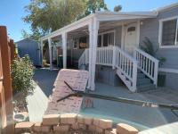 1970 LAN Mobile Home