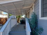 1970 LAN Mobile Home