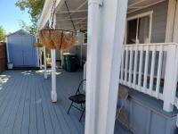 1970 LAN Mobile Home