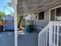 1970 LAN Mobile Home