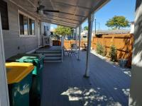 1970 LAN Mobile Home