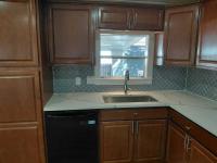 1970 LAN Mobile Home