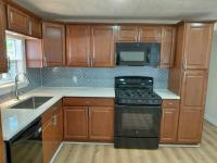 1970 LAN Mobile Home