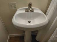 1970 LAN Mobile Home