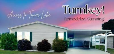Mobile Home at 156 Blue Heron Blvd Haines City, FL 33844