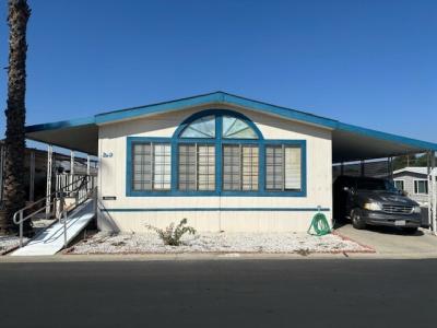 Mobile Home at 601 N Kirby St Lot 249 Hemet, CA 92545
