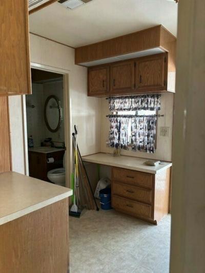 Photo 5 of 8 of home located at 601 N Kirby St Lot 249 Hemet, CA 92545