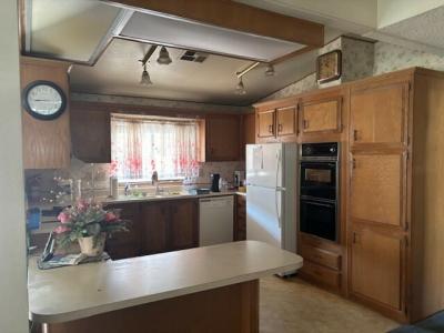 Photo 3 of 8 of home located at 601 N Kirby St Lot 249 Hemet, CA 92545
