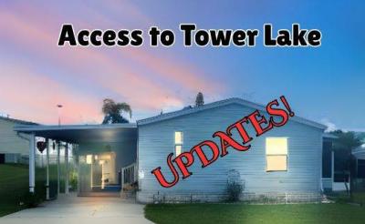 Mobile Home at 312 Crane Lane Haines City, FL 33844