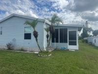 1998 Manufactured Home