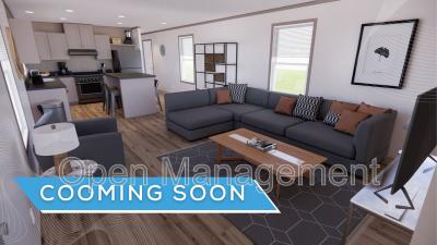 Mobile Home at 24 Erin Lane #43 Scottsbluff, NE 69361