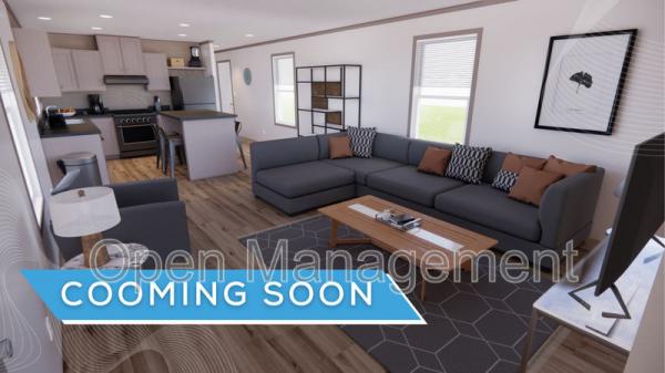 2025 Clayton Adrenaline 7616-4200 Manufactured Home