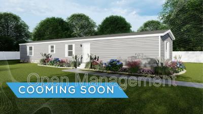 Mobile Home at 24 Erin Lane #42 Scottsbluff, NE 69361