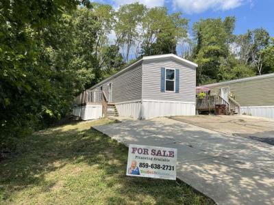 Mobile Home at 1106 Lakeview Ave Alexandria, KY 41001