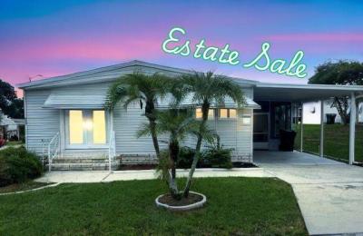 Mobile Home at 438 Kingfisher Lane Haines City, FL 33844