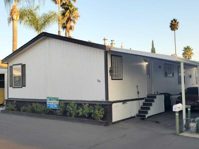 Photo 2 of 25 of home located at 20401 Soledad Canyon Rd #231 Canyon Country, CA 91351