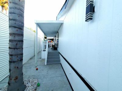 Photo 5 of 25 of home located at 20401 Soledad Canyon Rd #231 Canyon Country, CA 91351