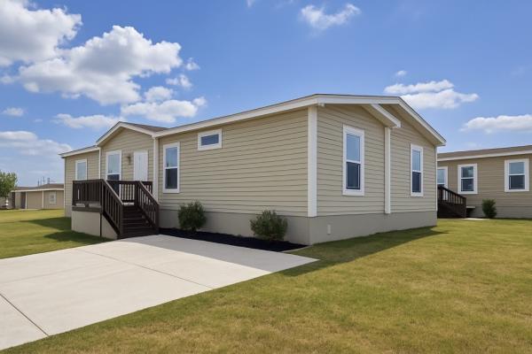 2018 Clayton Homes Mobile Home For Sale