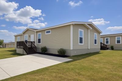 Mobile Home at 7151 Woodlake Parkway San Antonio, TX 78218
