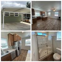 2025 Skyline Amber Cove 4604 CTC Manufactured Home