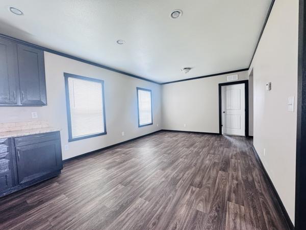 2018 Clayton Homes Manor Hill Manufactured Home