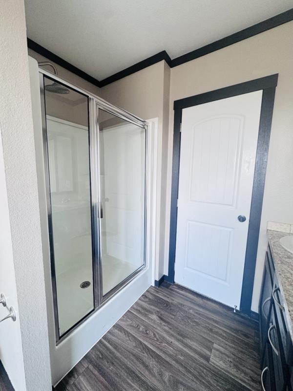 2018 Clayton Homes Manor Hill Manufactured Home