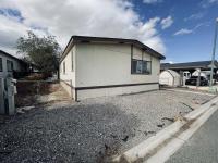 1981 FUQUA TIMBERIDGE	 Manufactured Home