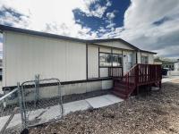 1981 FUQUA TIMBERIDGE	 Manufactured Home